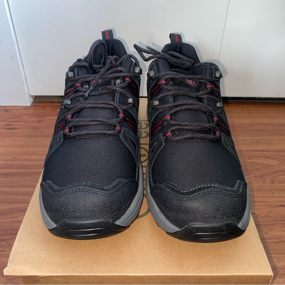 NWT Orthofeet Moravia Waterproof Sneakers Women’s 11 Medium - Picture 7 of 14